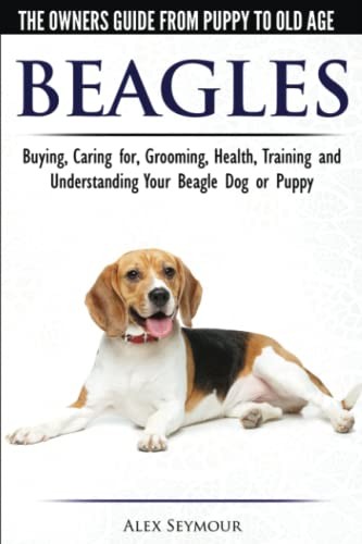 Beagles the owner s - -,