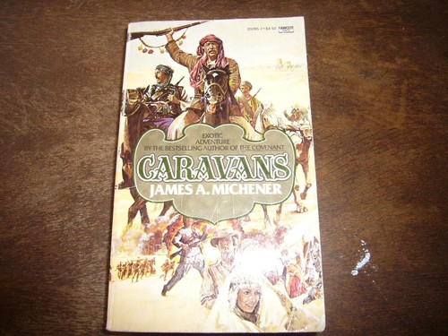 Caravans