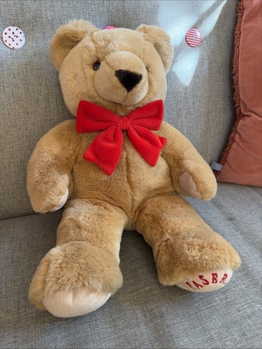 House fraser 1998 teddy - 1998,