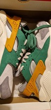 Nike Huarache Pine Green UK 11.5