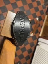 Full Size Evo Equine Bridle