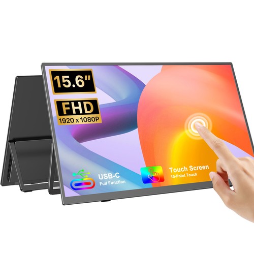 Inch touchscreen portable - inch,