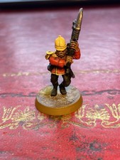 Praetorian Guard Warhammer 40K