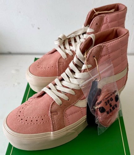 Vans joe freshgoods - x,