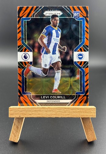 Panini prizm epl - 22-23, levi