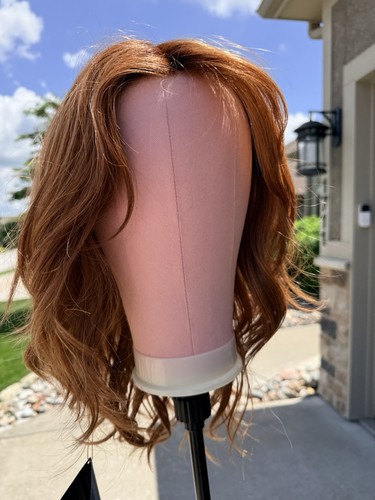 Peerless wig by - peerless, e