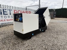 17KW/17KVA Single Phase Diesel