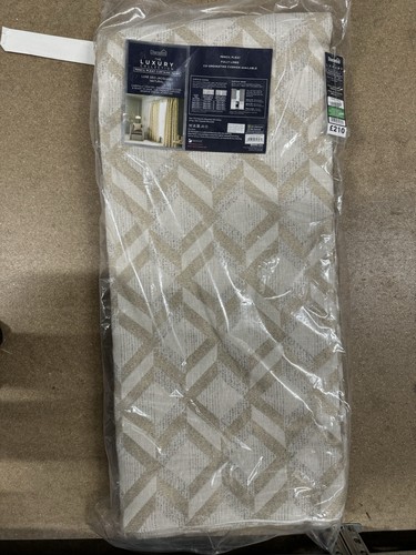 Dunelm luxe geo jacquard - luxe,