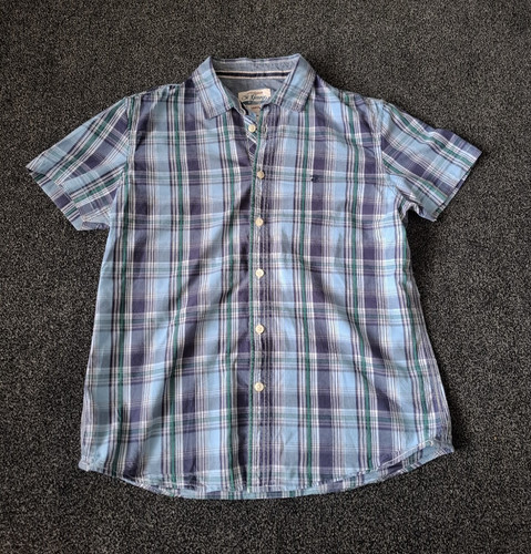 George duffer men - duffer, blue