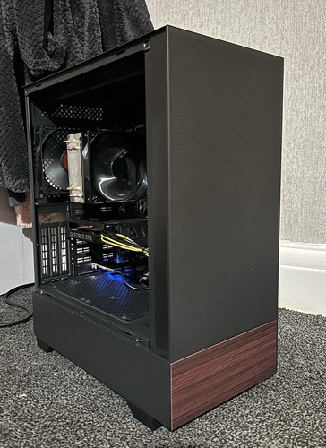 High performance gaming - gaming, rtx