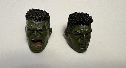 Hulk action figure - hulk, 2