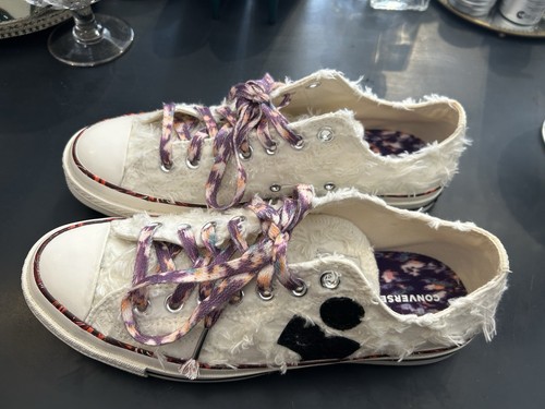 Isabel marant chuck taylor - isabel,