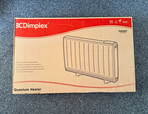 Dimplex quantum qm150rf high - qm150rf,