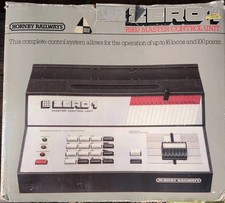 ZERO 1 R950 Master Control