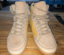 Clarks Casual Baseball Boots