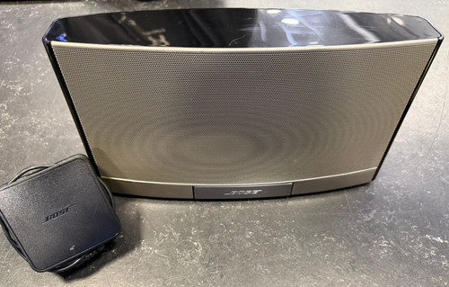 Bose sounddock portable music - bose,