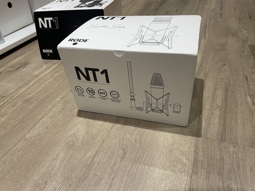 Rode nt1 signature - signature, series