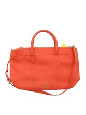 Hobbs Women's Bag Orange 100% Other Crossbody