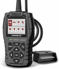 Hyundai i10 Car Diagnostic