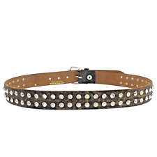 38mm Gothic Studded Stress