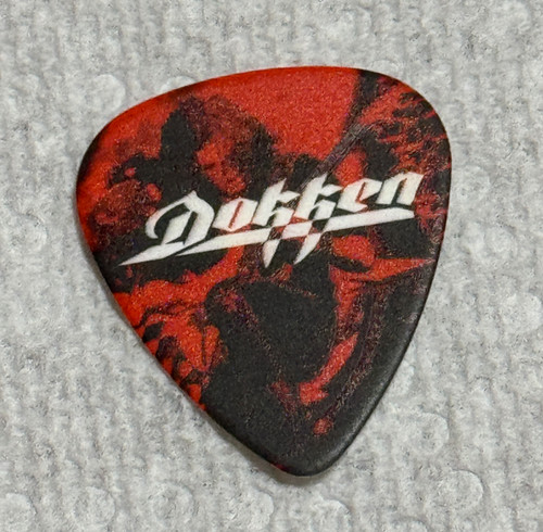 Don dokken jon - don,