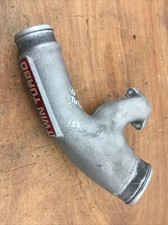 Factory ?Twin Turbo? Engine