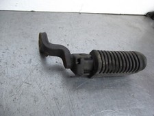 YAMAHA XJ650         RIGHT-HAND FRONT FOOTREST         XJ650 SECA