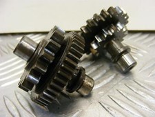 KTM RC 125 Starter Idle Gears