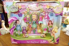 Disney Fairies Tinkerbell