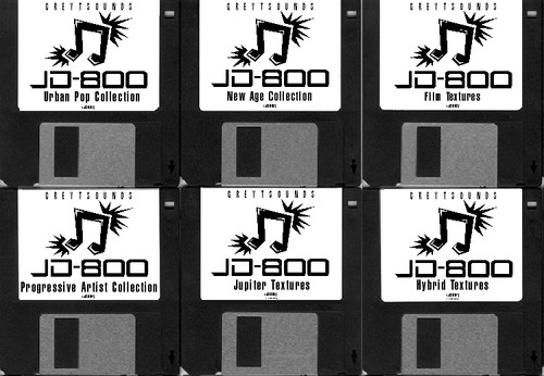 Roland 800 synth - jd-800, patches