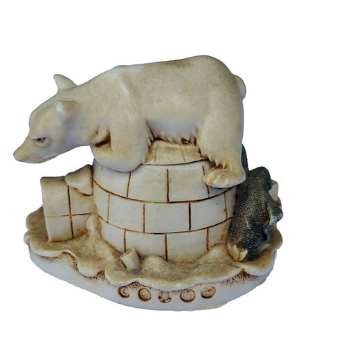 Harmony kingdom polar - harmony, best