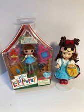 Kelly/ LaLa Loopsy Dottie Gale