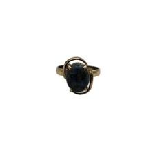 9ct 9k Yellow Gold 2.80ct