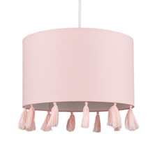 Drum Ceiling Light Shade