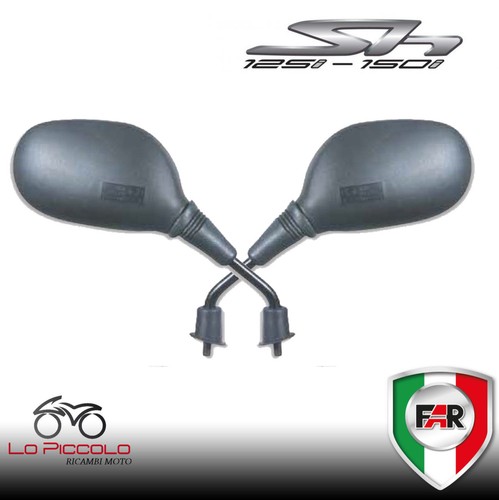 Pair approved black - of,