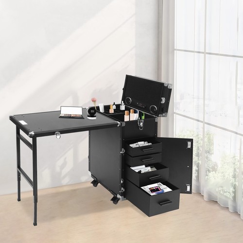 Nail desk mobile station - nail,