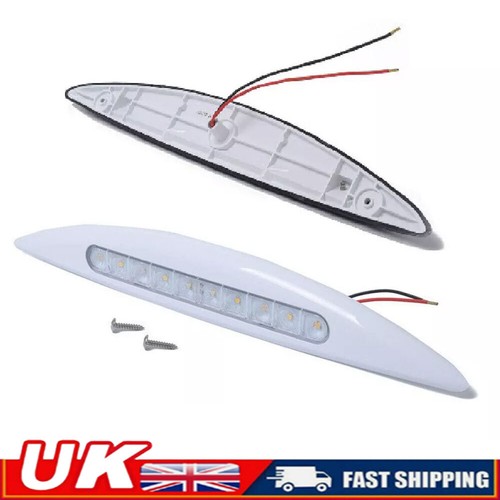 12v awning light white - awning, 10