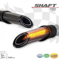 Universal Motorcycle LED