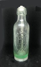 Adj. Height 6oz & 10oz Hamilton Torpedo & Codd-Hamilton Hybrid bottle stands