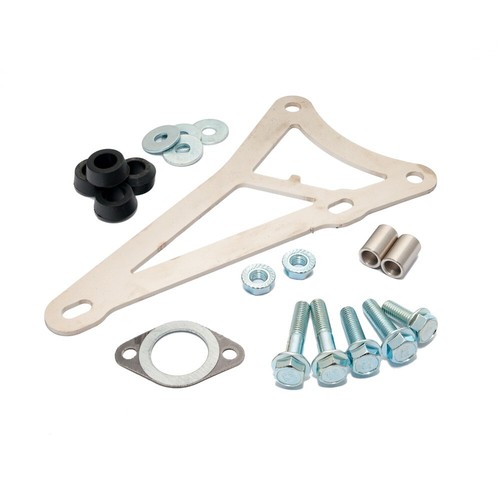Exhaust bracket yasuni - exhaust,