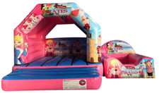 BBOL-164 - 12x15ft A frame