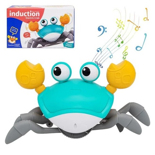 Smart crawling dancing - smart,
