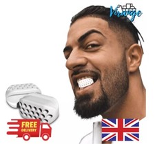 Jaw Exerciser Jawline Trainer