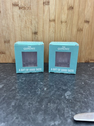 New glenlivet branded - new,