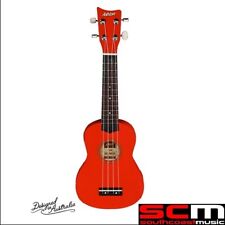 Ashton UKE110RD Ukulele with