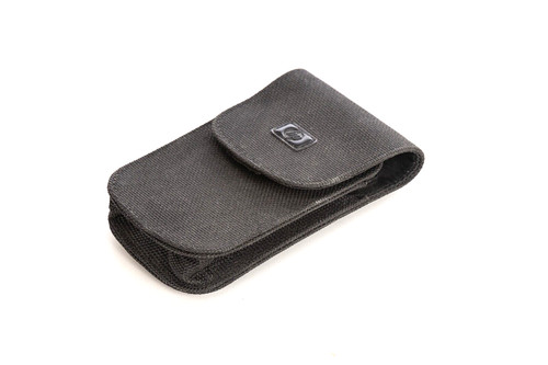 Ipaq pda case from - case,