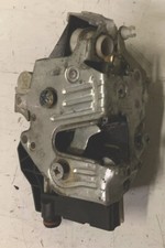 Mercedes 500sl Door Lock - Left Nearside 3 Pin R129 500SL 1990