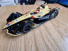 Scalextric Formula E -