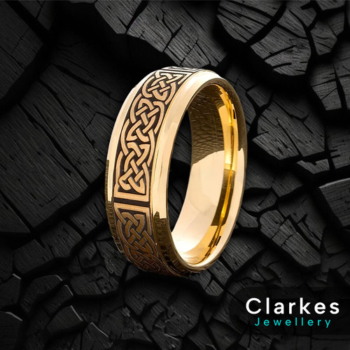 9ct gold filled - gold,
