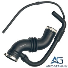 Turbo hose charge air hose for